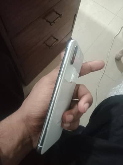 Apple iPhone X 256GB