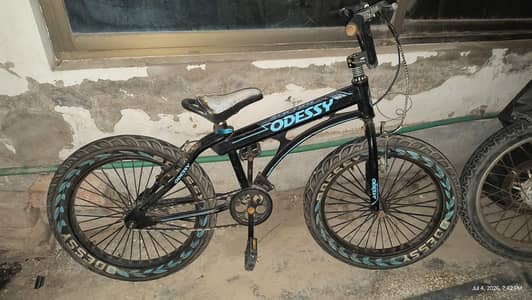 odasy brand