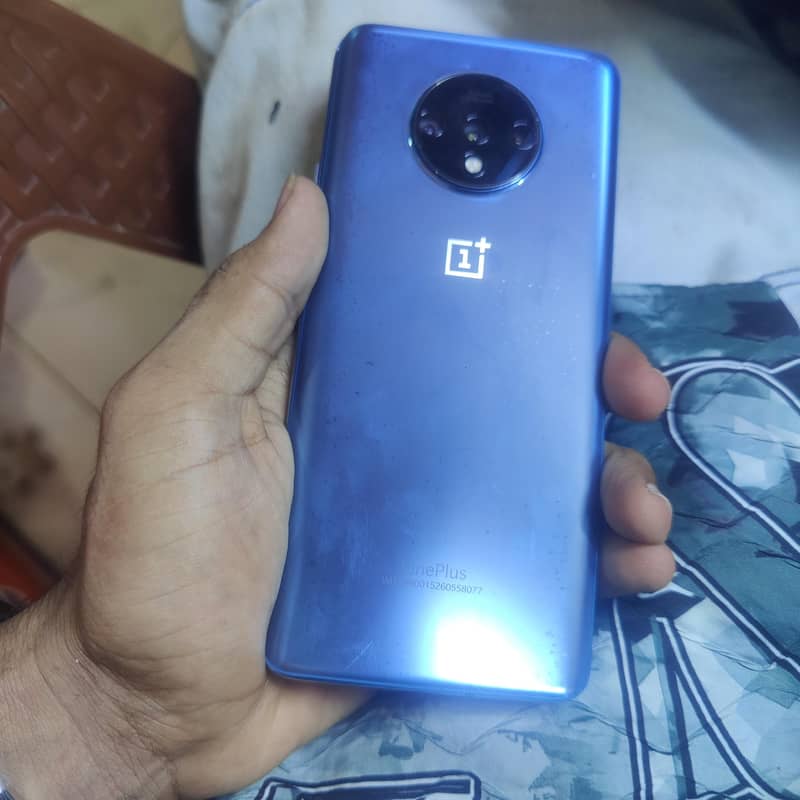 One plus 7t 0