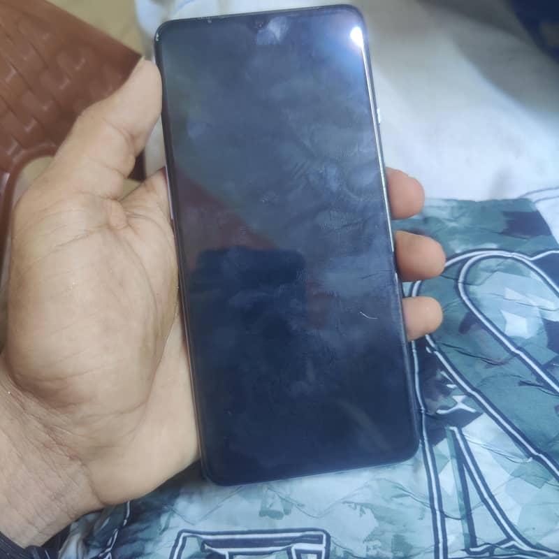 One plus 7t 1