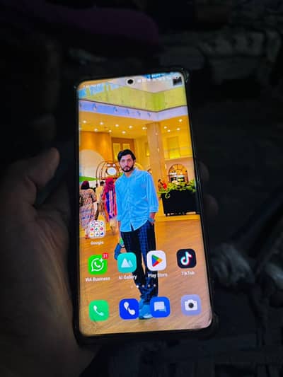 Infinix Zero 30