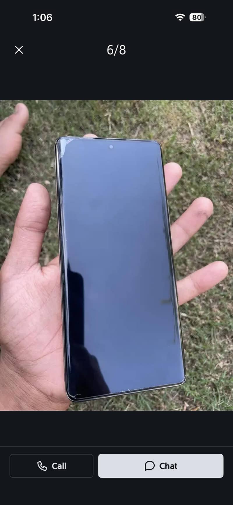 Infinix Zero 30 2