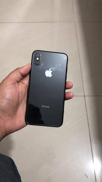Apple iPhone XS