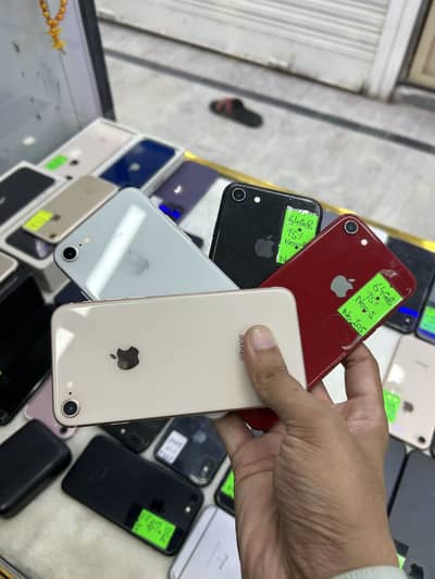 Apple iPhone 8 Non pta bypass