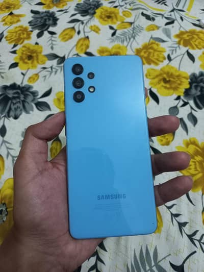 Samsung Mobile A32