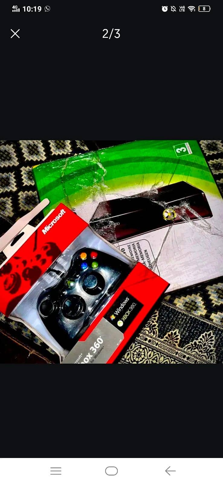 xbox 360 4