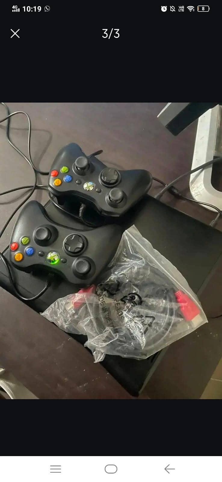 xbox 360 5