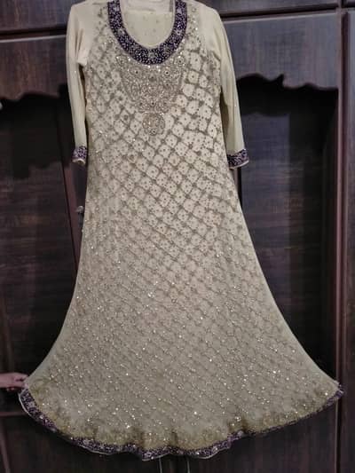 walimma dress
