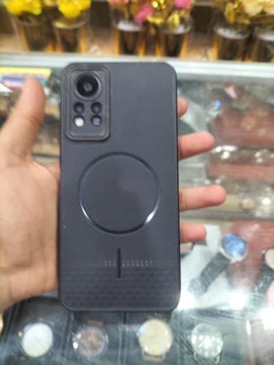 Infinix Note 11