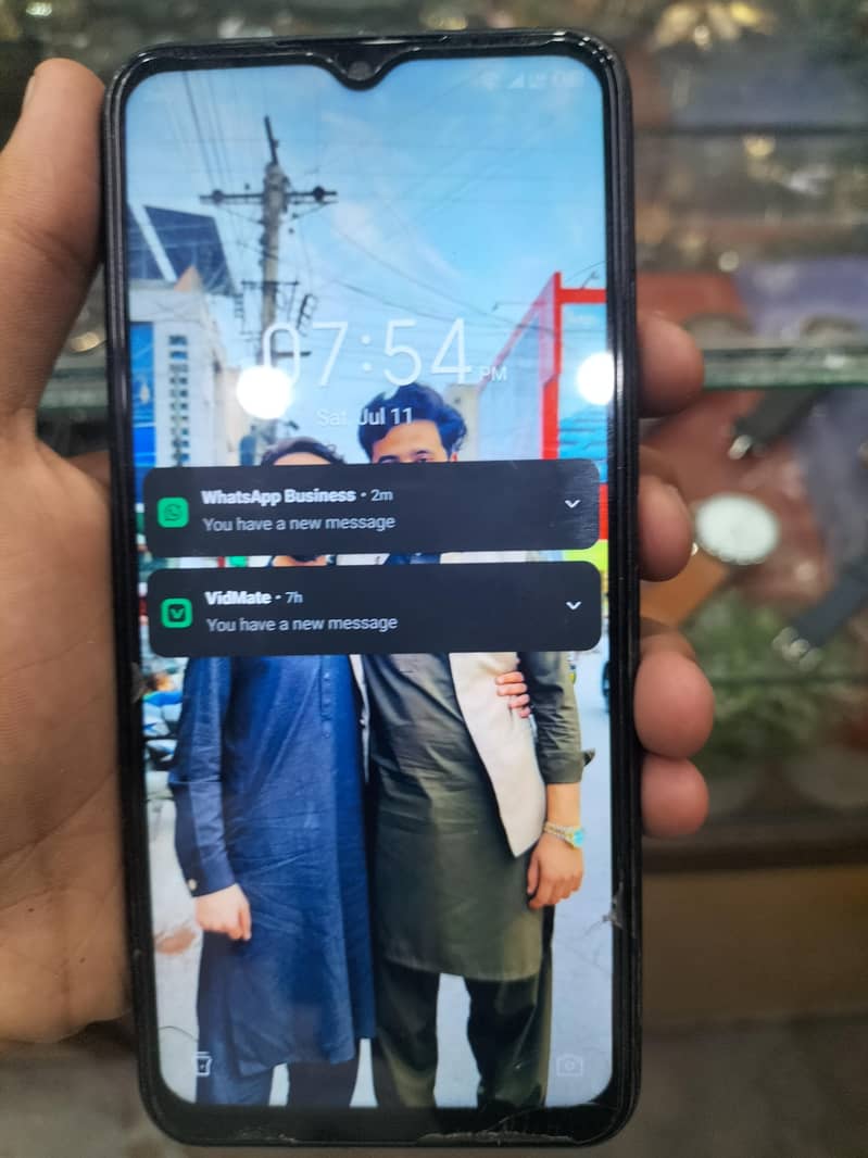 Infinix Note 11 1