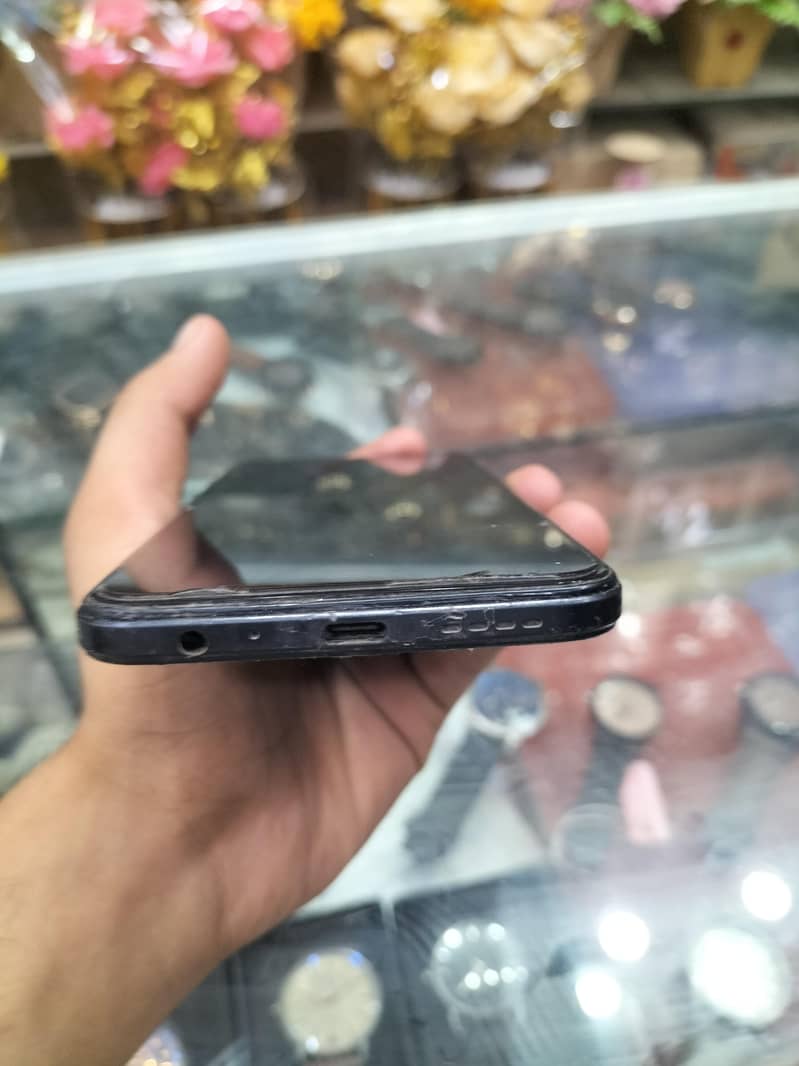 Infinix Note 11 4