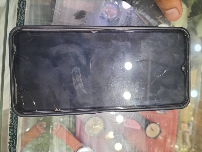 Infinix Note 11 7
