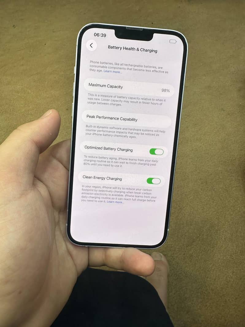 Apple iPhone 14 plus 0