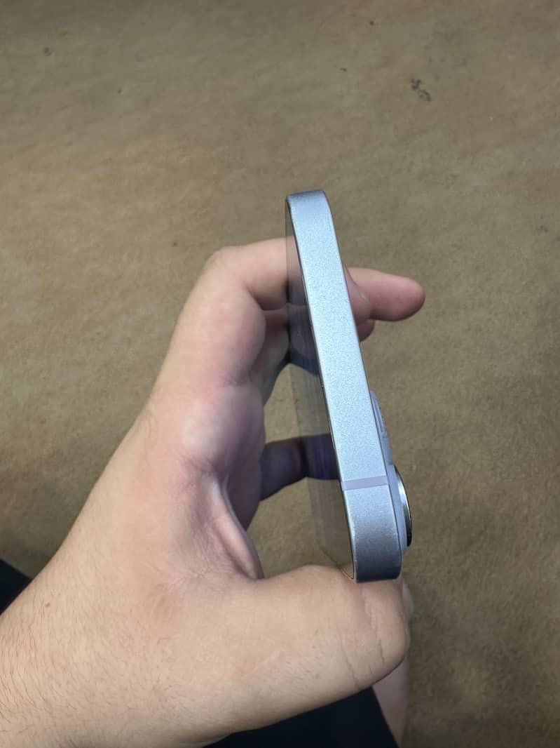 Apple iPhone 14 plus 5