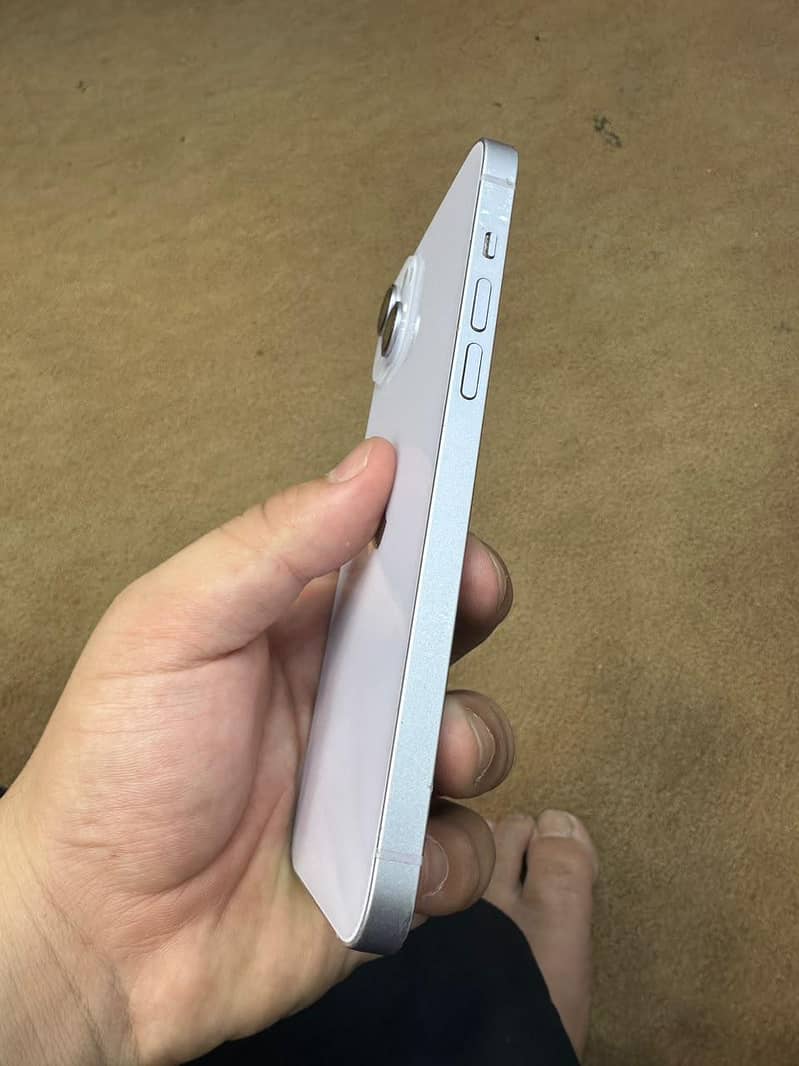 Apple iPhone 14 plus 6