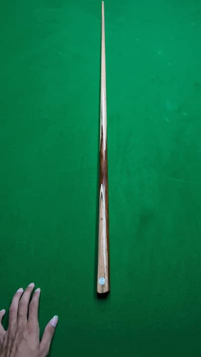 RA vector cue ultimate piece