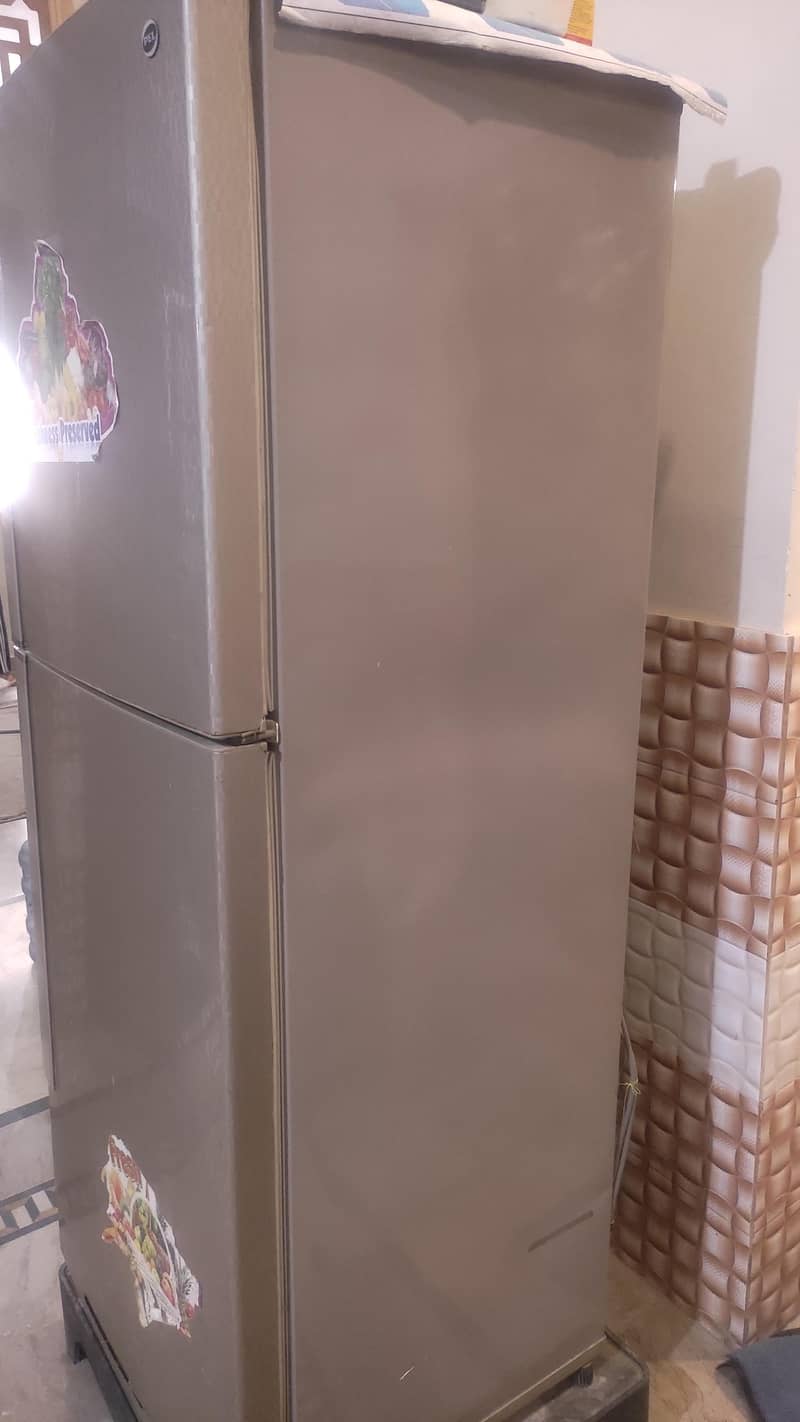 Pell Refrigerator (Used) 1