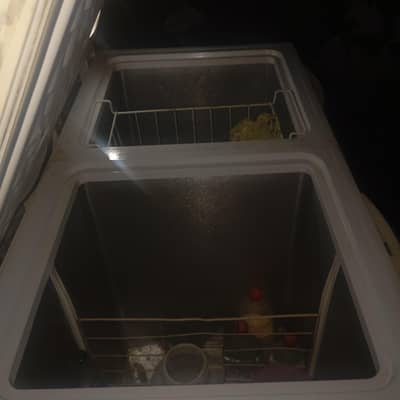 freezer