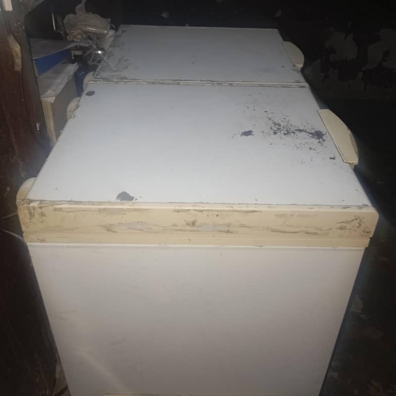 freezer 1