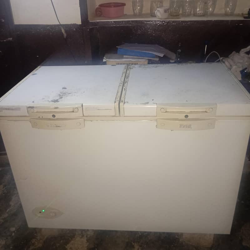 freezer 2