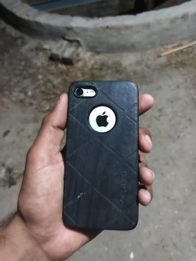 iPhone 7 non pta 32gb 03065608194