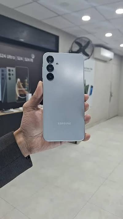 Samsung Mobile A16