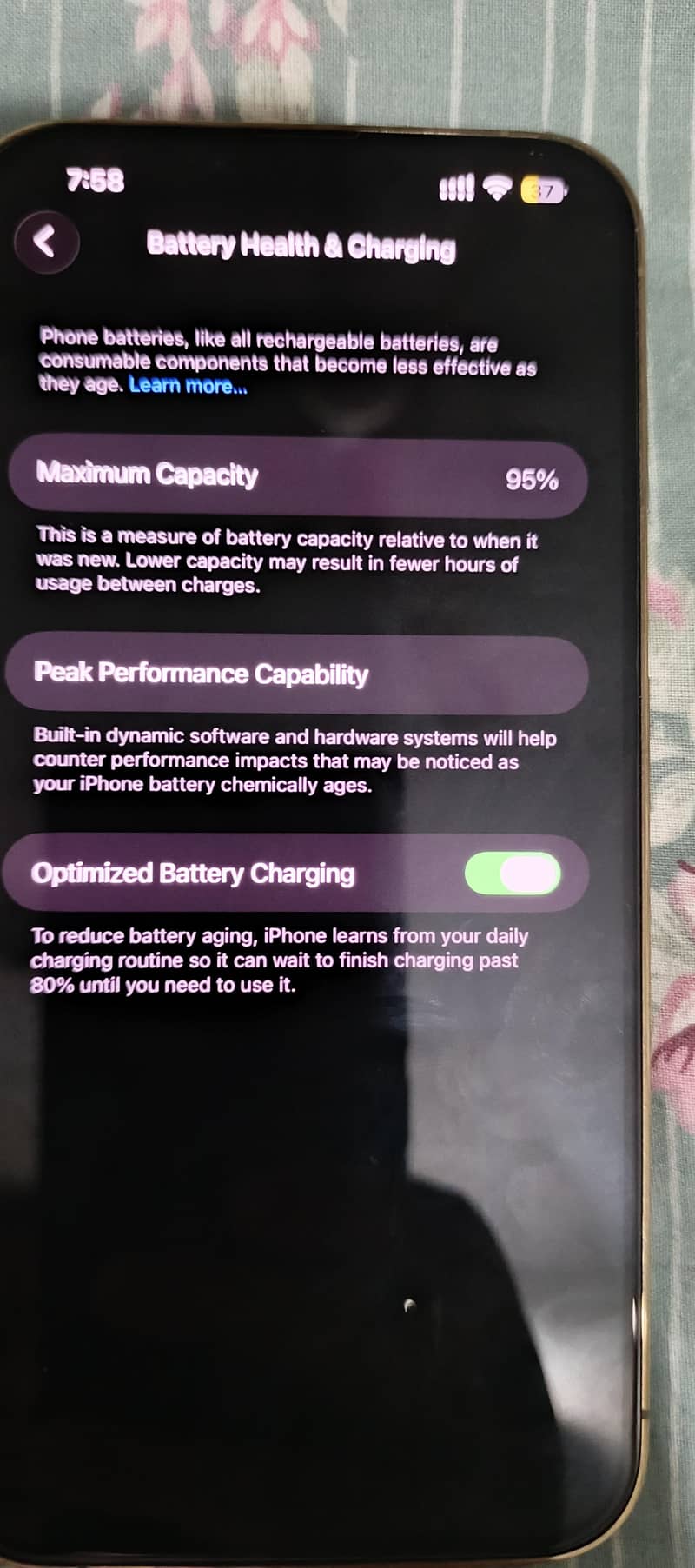 Apple iPhone 13 Pro Max 2