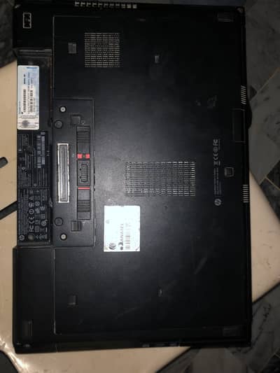 Hp Laptop For Sale Motherboard Issue
