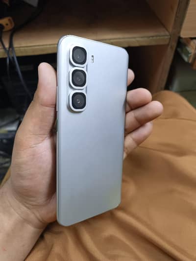 Infinix Hot 6 Pro+