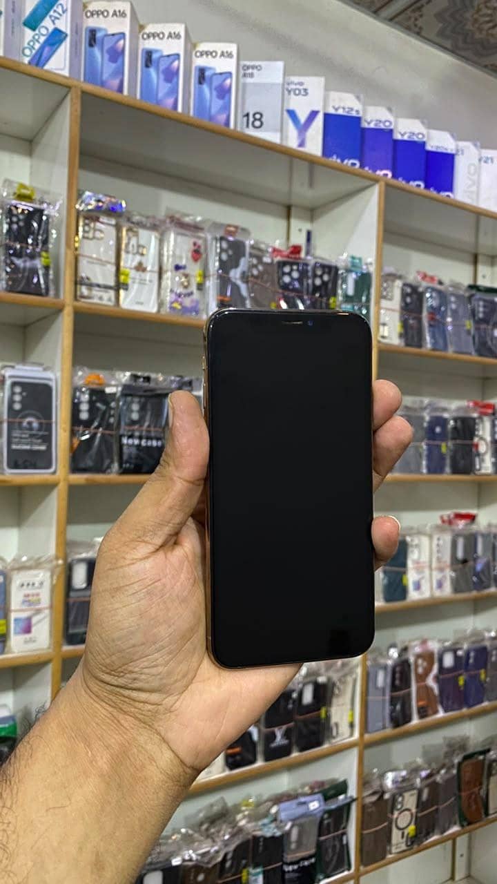 Apple iPhone XS 1