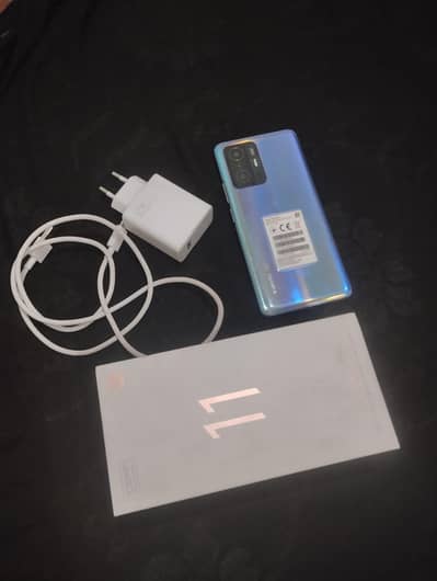 Xiaomi 11T 5G