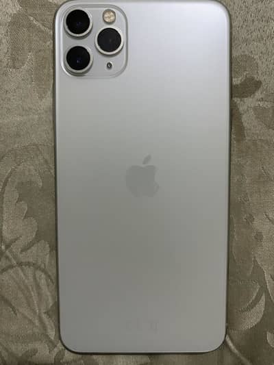Apple iPhone 11 Pro Max