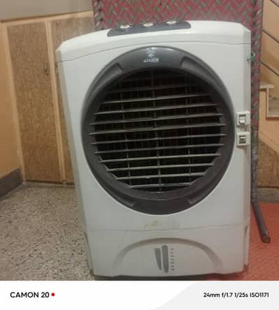 Alif Air Cooler ARC_450|Excellent condition