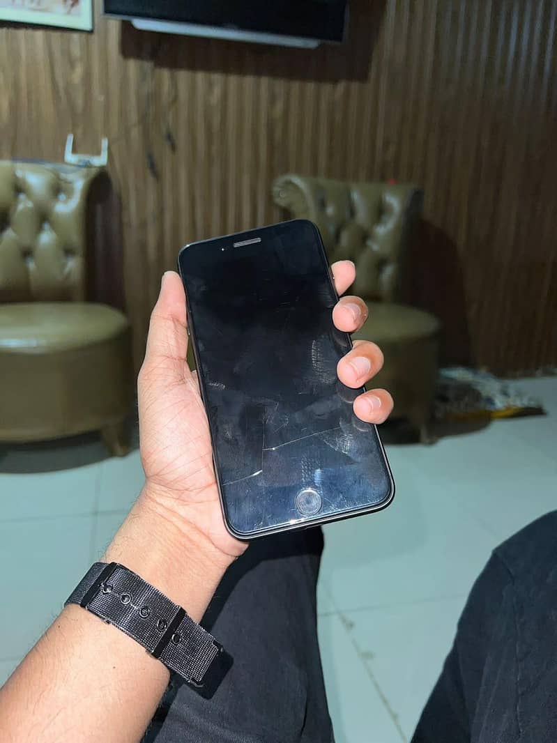 iPhone 8 plus 2
