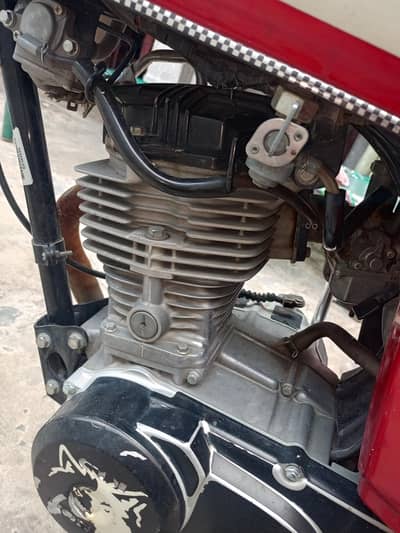 Bike for sale