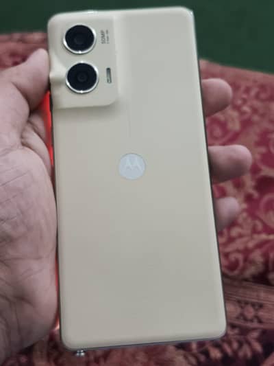 Motorola Moto G Stylus 2024