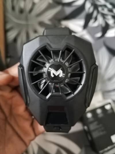 mobile cooling fan. . condition 10. /. 10