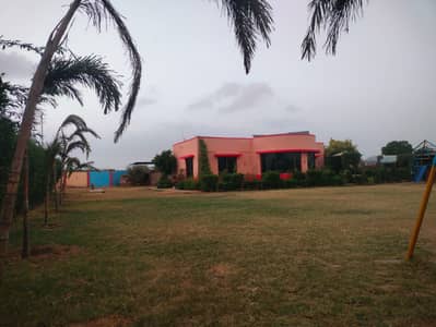 Pool, Masti Aur Yaadein – Sab Kuch Palm Village Farm House Mein!