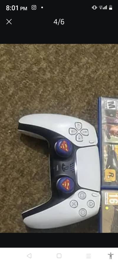 ps5 controller