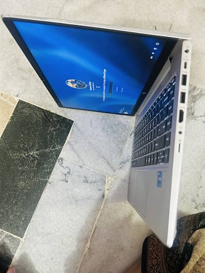 HP ProoBook G8