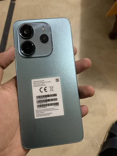 Xiaomi redmi note 14