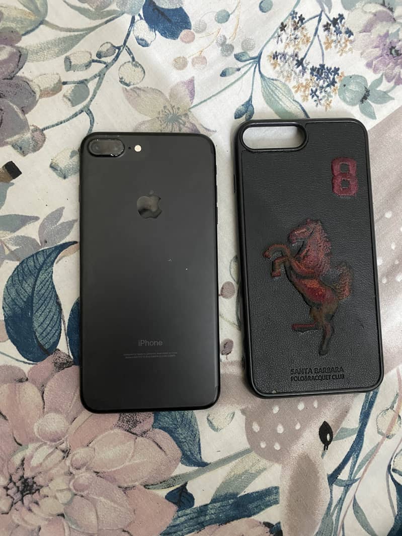 iPhone 7 Plus 1