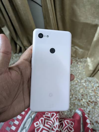 Google Pixel 3 XL