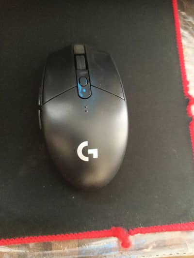 Logitech G 304