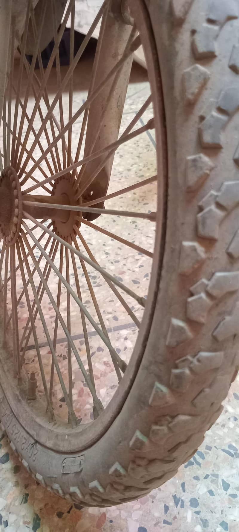 Bicycle in Good Condition 2