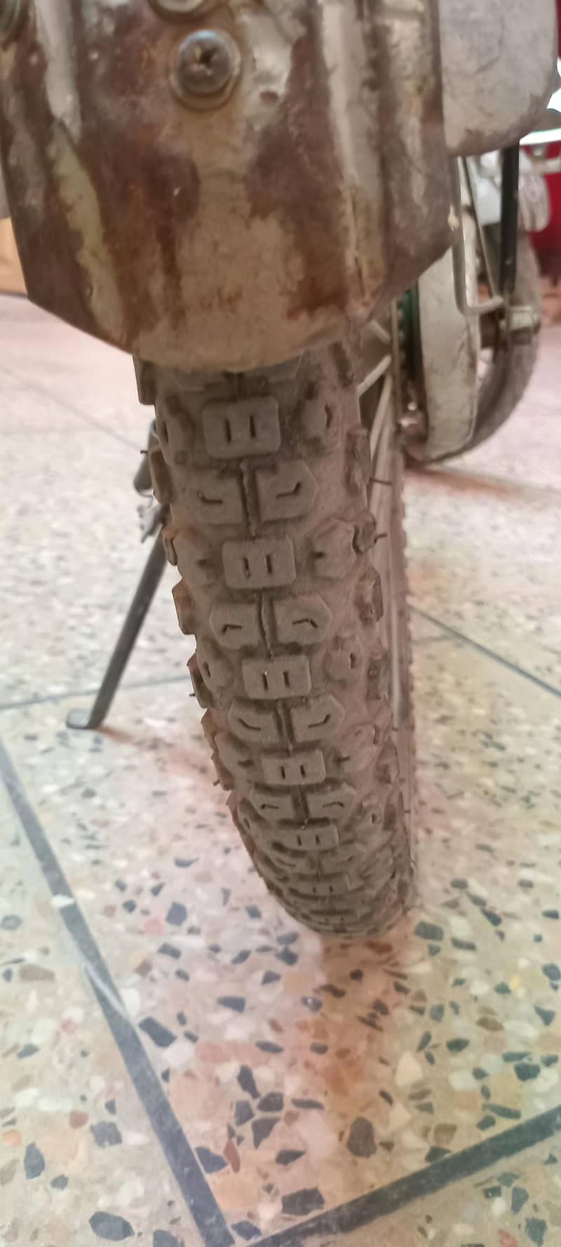 Bicycle in Good Condition 3
