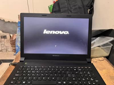Lenovo B50-80 Core i3 4th Gen Intel Core i3 4th Gen / 4GB / 128GB SSD