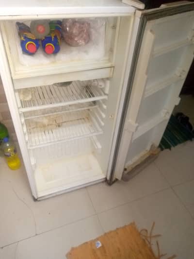 Used Fridge for sale in karachi call 0324-1452716
