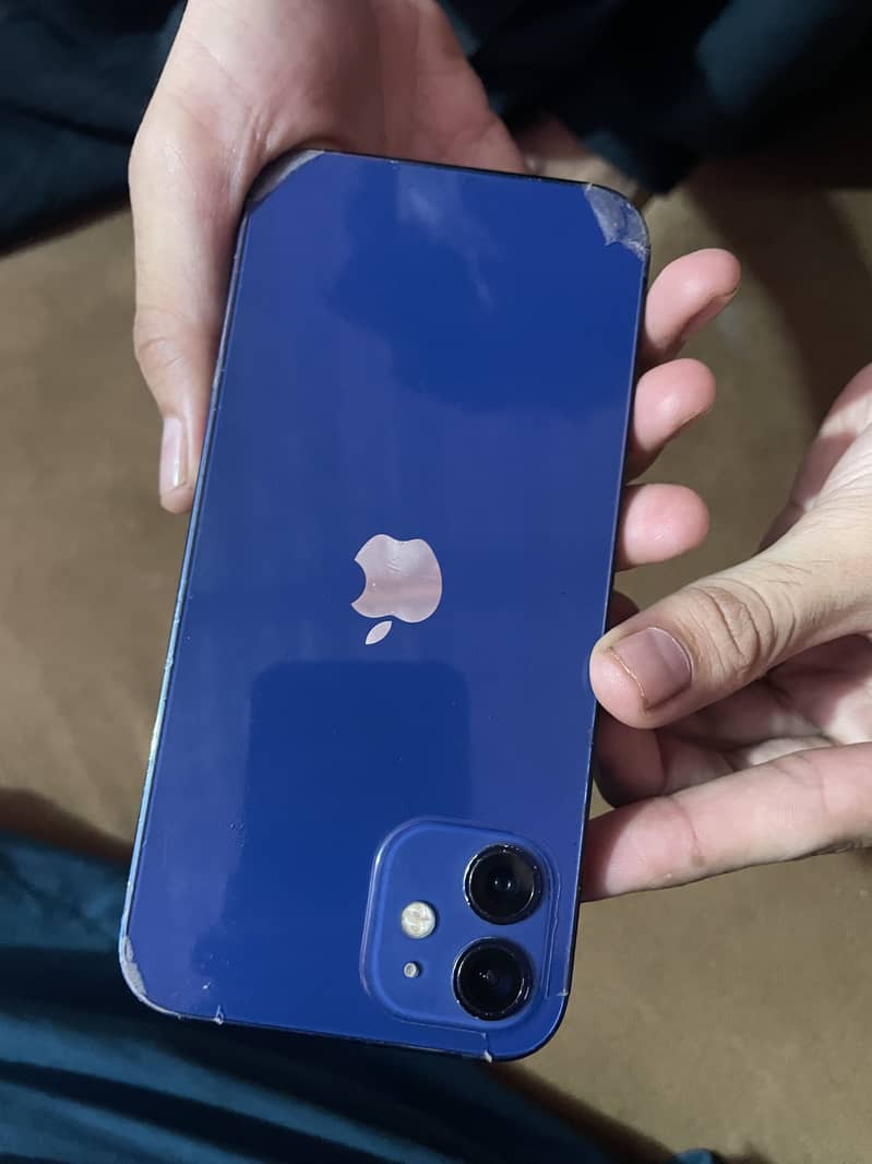 Apple iPhone 12 1