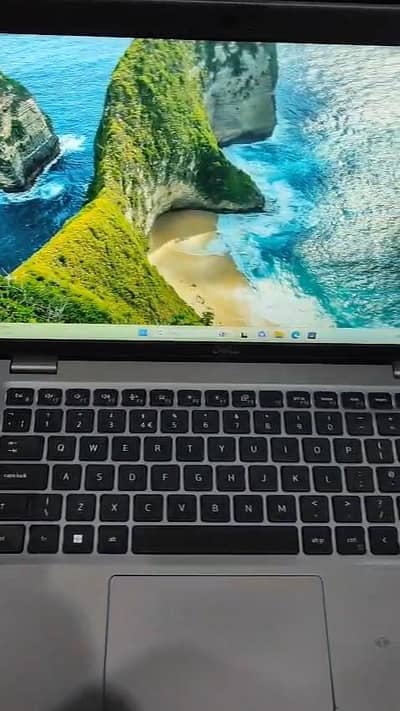 laptop Dell 12th generation